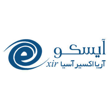 تصویر برای تولیدکننده آریا اکسیر آسیا