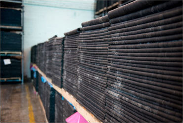 مشاهده محصولات کامپاند لاستیکی