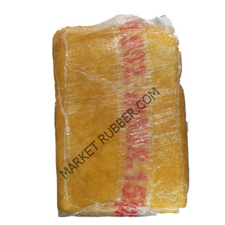 تصویر از استایرین بوتادین روشن  SBR1502